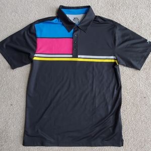 Men's Slazenger Golf Shirt